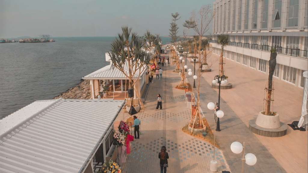 COVE Batavia PIK