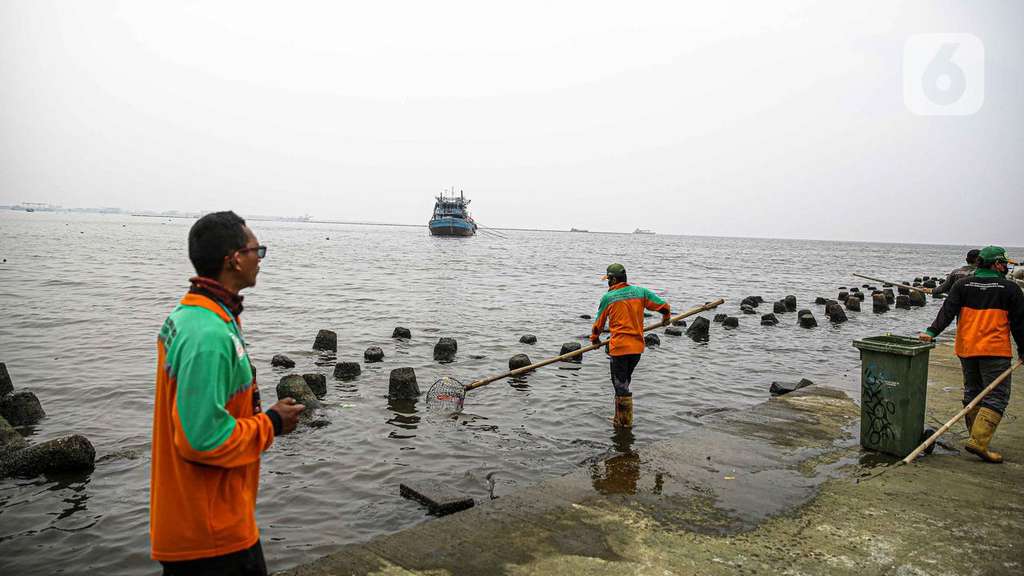 Teluk Jakarta