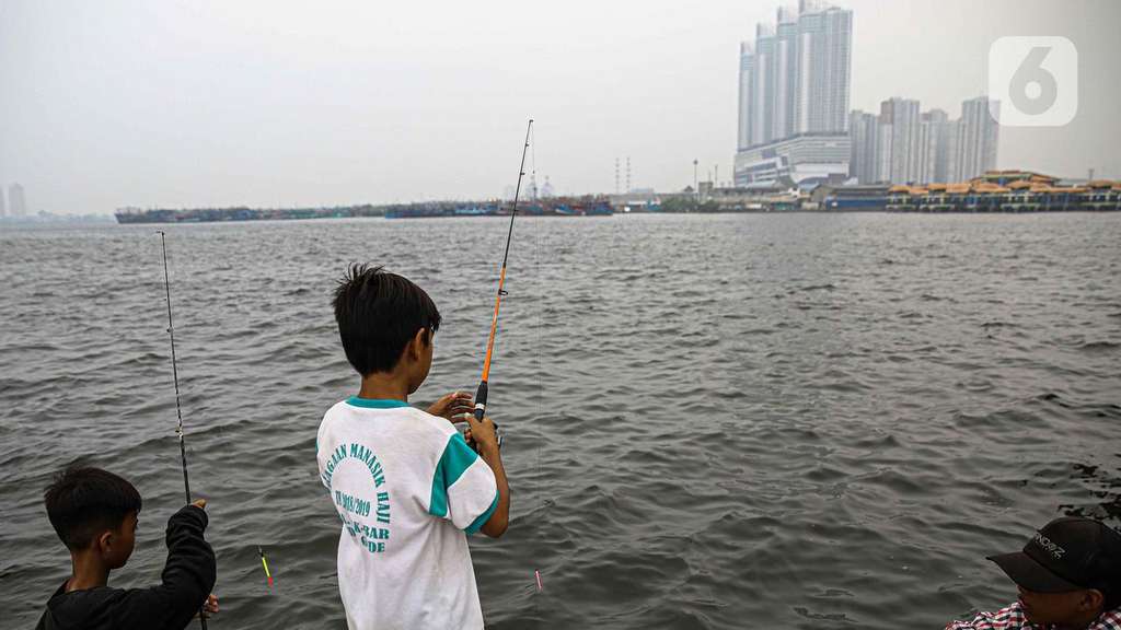 Teluk Jakarta