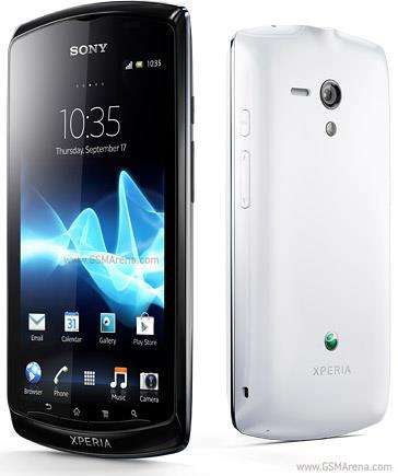 Sony Xperia Neo L