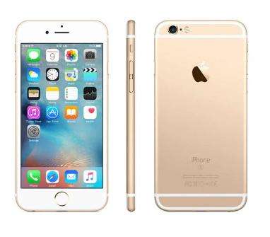 iPhone 6S Plus