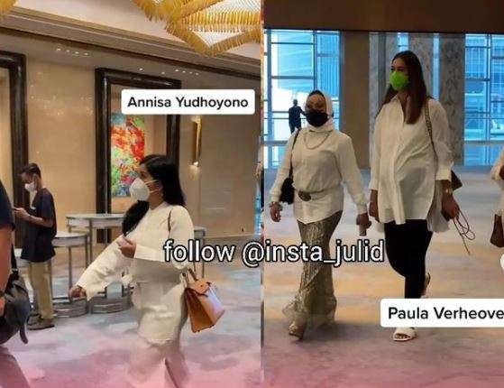 paula