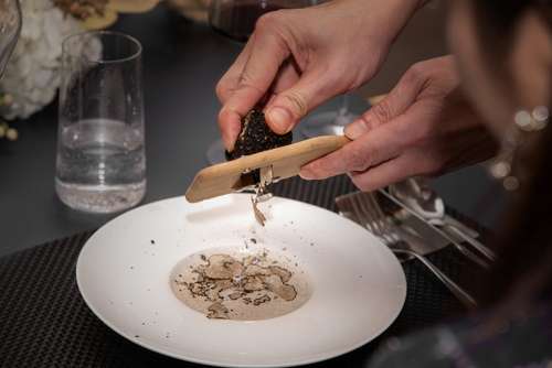 Truffle