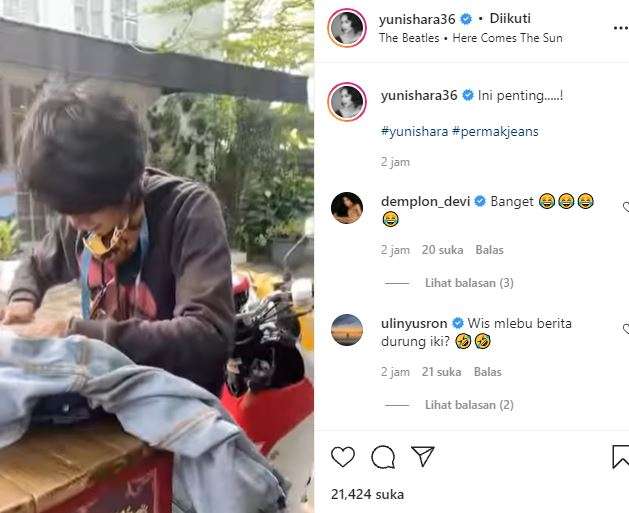 yuni
