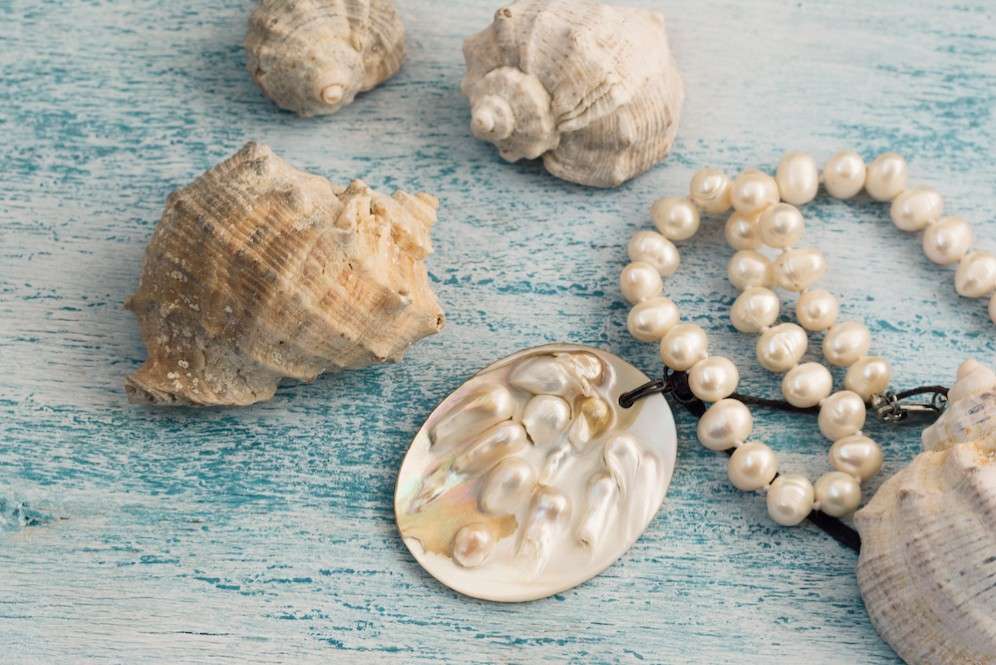 Mutiara Laut Selatan