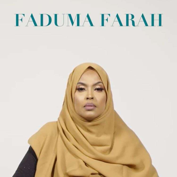 Faduma Farah