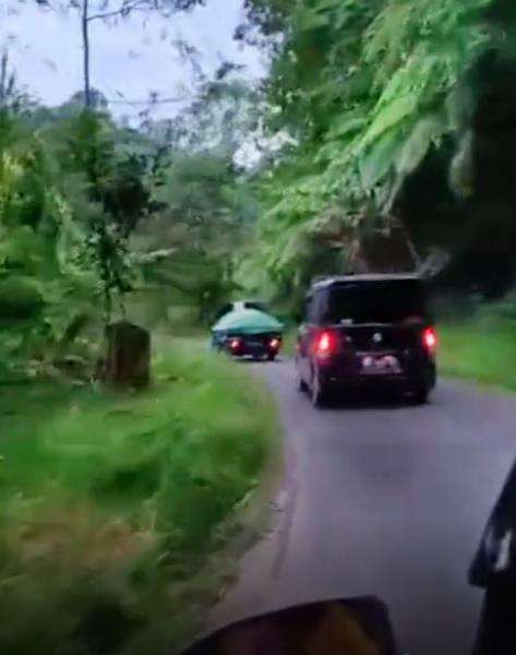 Pengalaman pribadi tentang teleportasi bikin kesal sekaligus ngakak.
