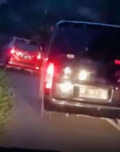 Pengalaman pribadi tentang teleportasi bikin kesal sekaligus ngakak.