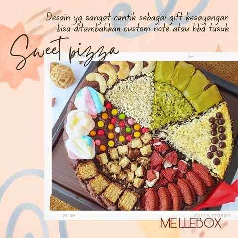 Manis dan Sedap/Brownies Malang