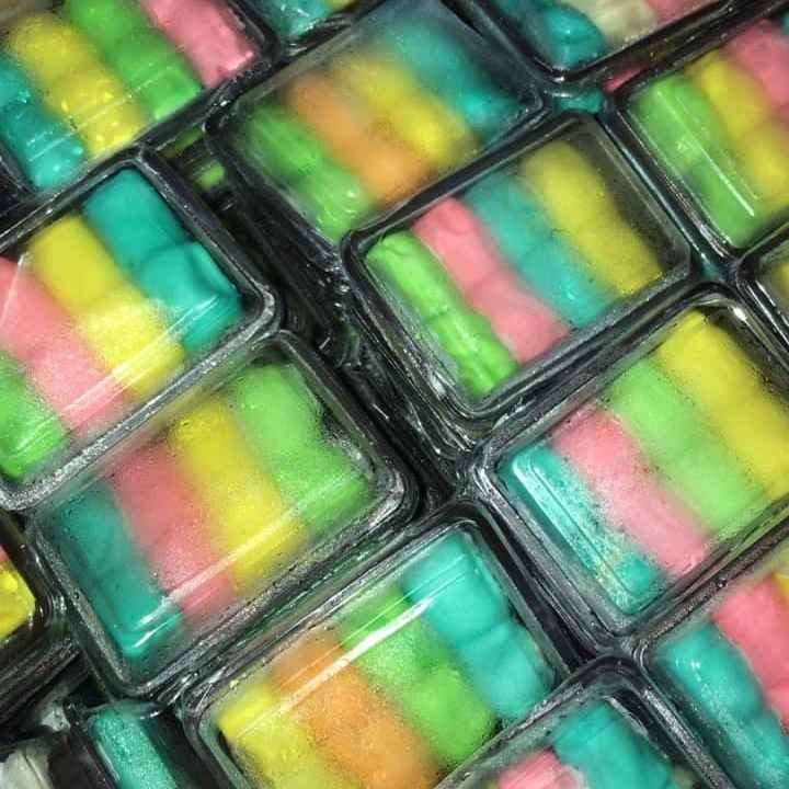 Manis dan Sedap/Rumah Belanja Kalpataru Manis dan Sedap/Rumah Belanja Kalpataru