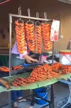 Harga Asli Ayam