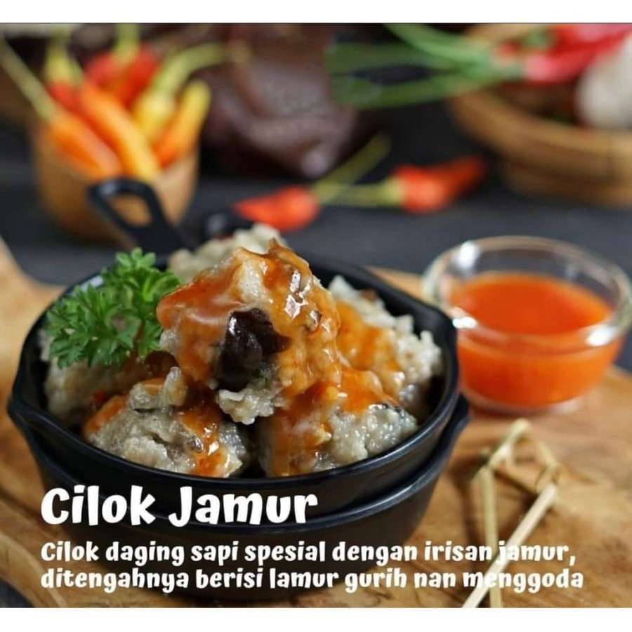 4 Jajanan Aci Paling Populer Sepanjang Masa, Jadi Camilan Favorit Siapa Saja
