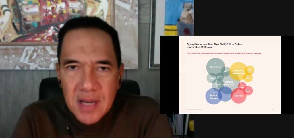 Gita Wiryawan