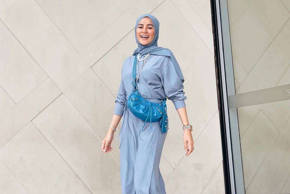 Olla Ramlan