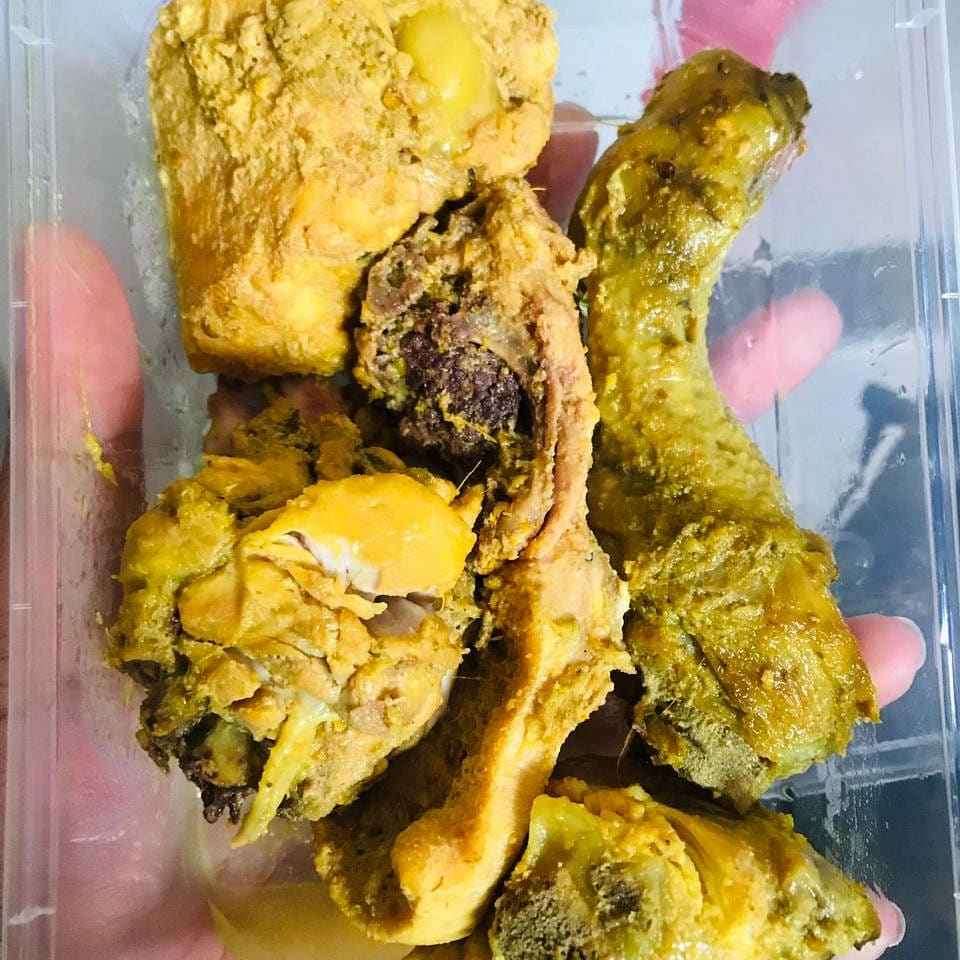 Manis dan Sedap/Rumah Belanja Kalpataru