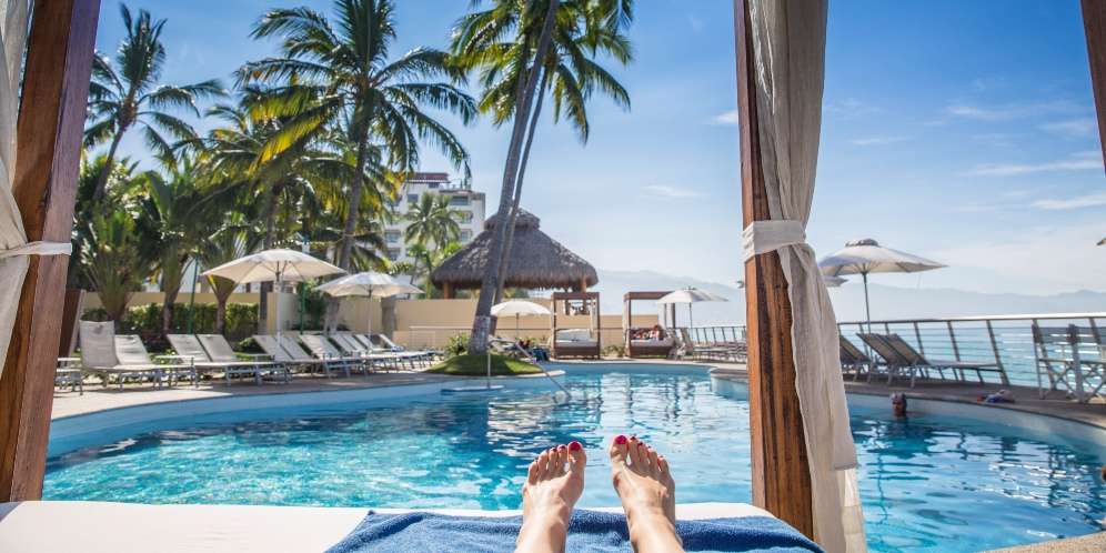 Hotel di Bali