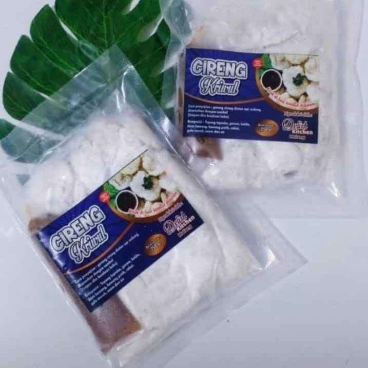 Manis dan Sedap/Rumah Belanja Kalpataru