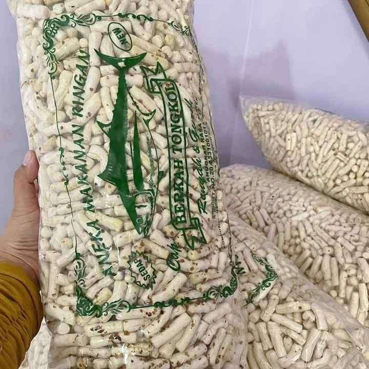 Manis dan Sedap/Rumah Belanja Kalpataru