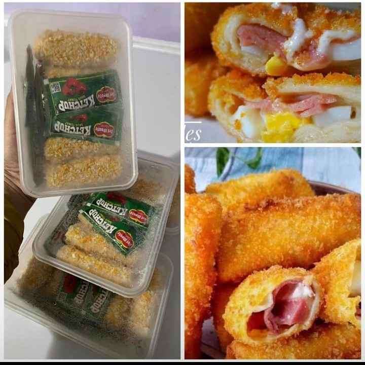 Manis dan Sedap/Rumah Belanja Kalpataru