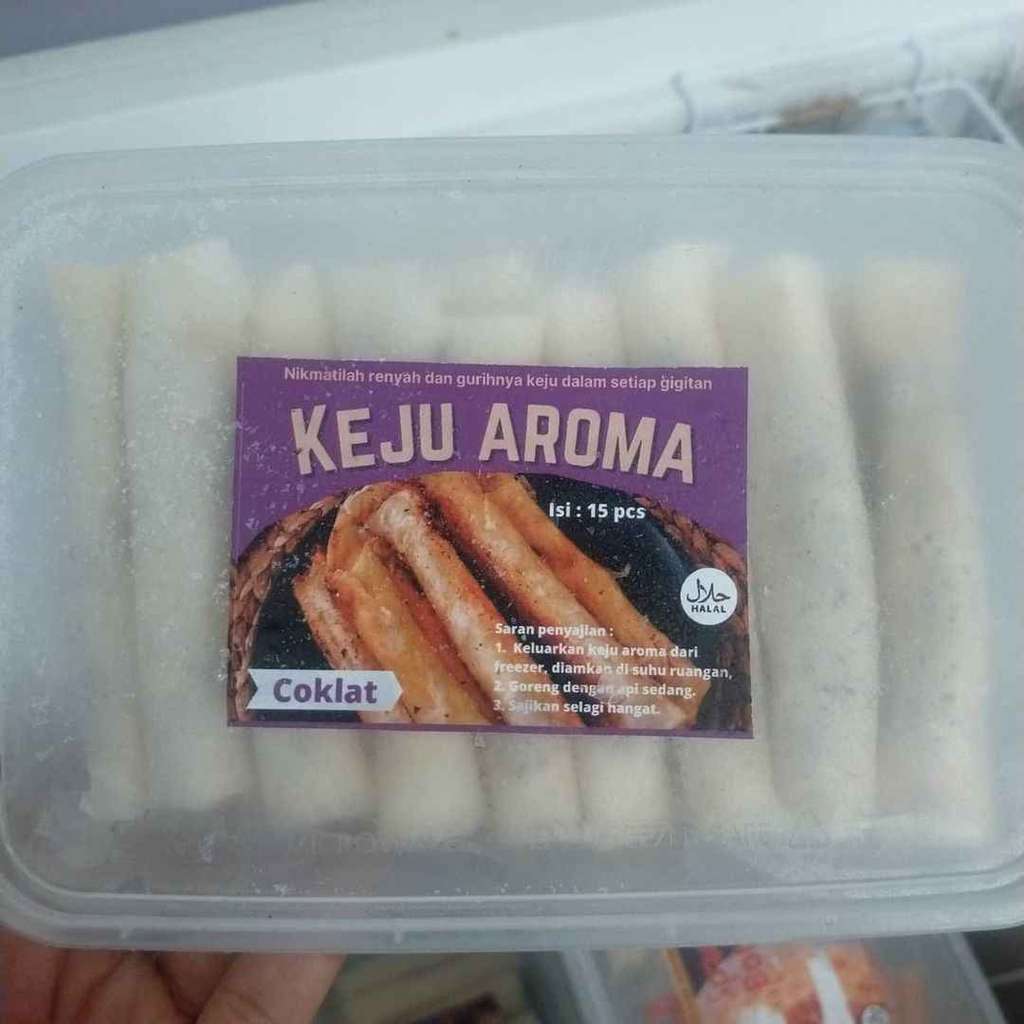 Manis dan Sedap/Rumah Belanja Kalpataru