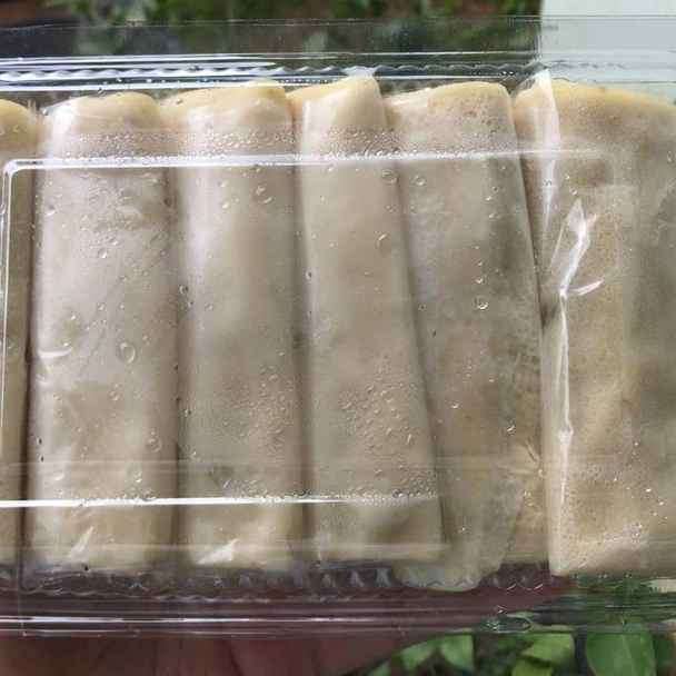 Manis dan Sedap/Rumah Belanja Kalpataru