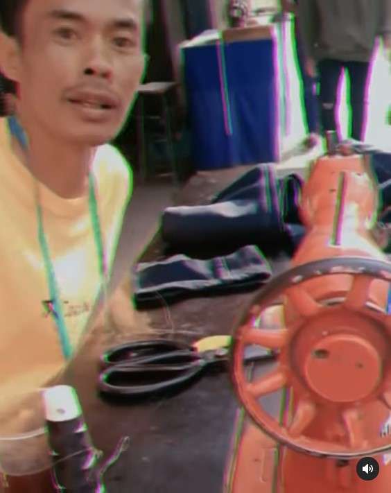 Ade Londok Ade Londok