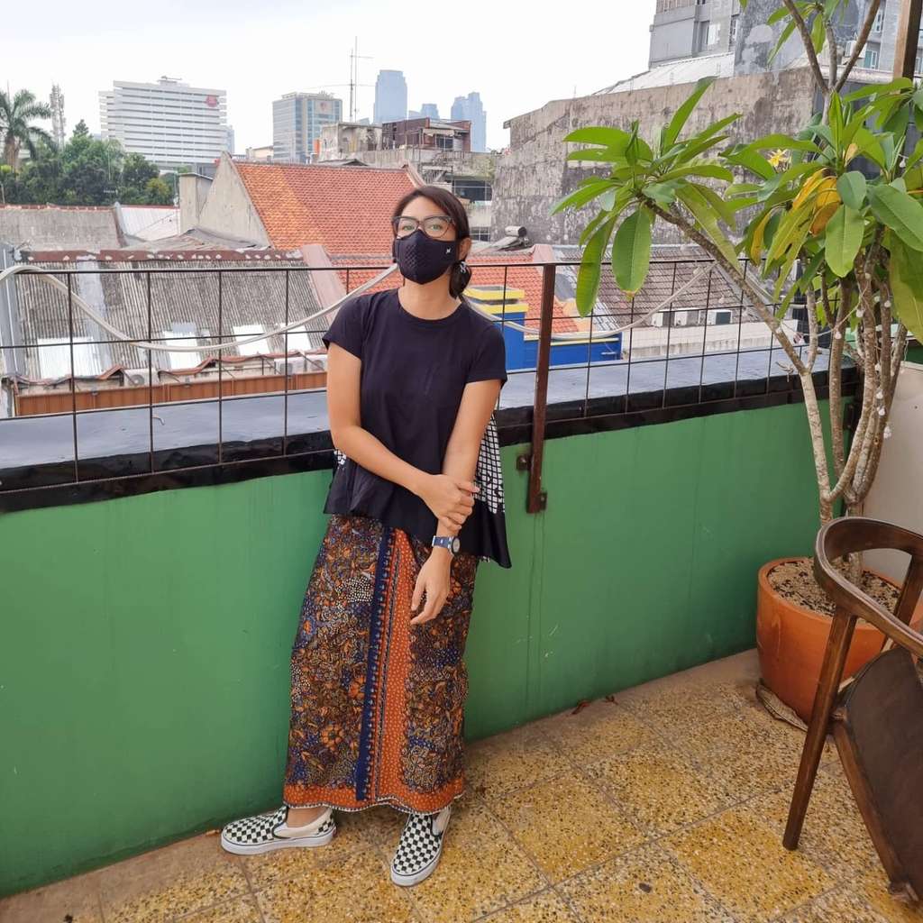 Dian Sastrowardoyo