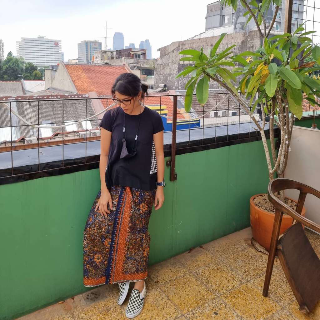 Dian Sastrowardoyo