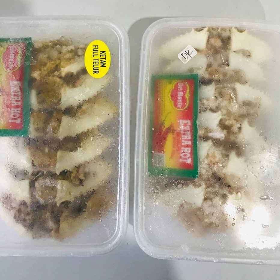 Manis dan Sedap/Rumah Belanja Kalpataru Manis dan Sedap/Rumah Belanja Kalpataru