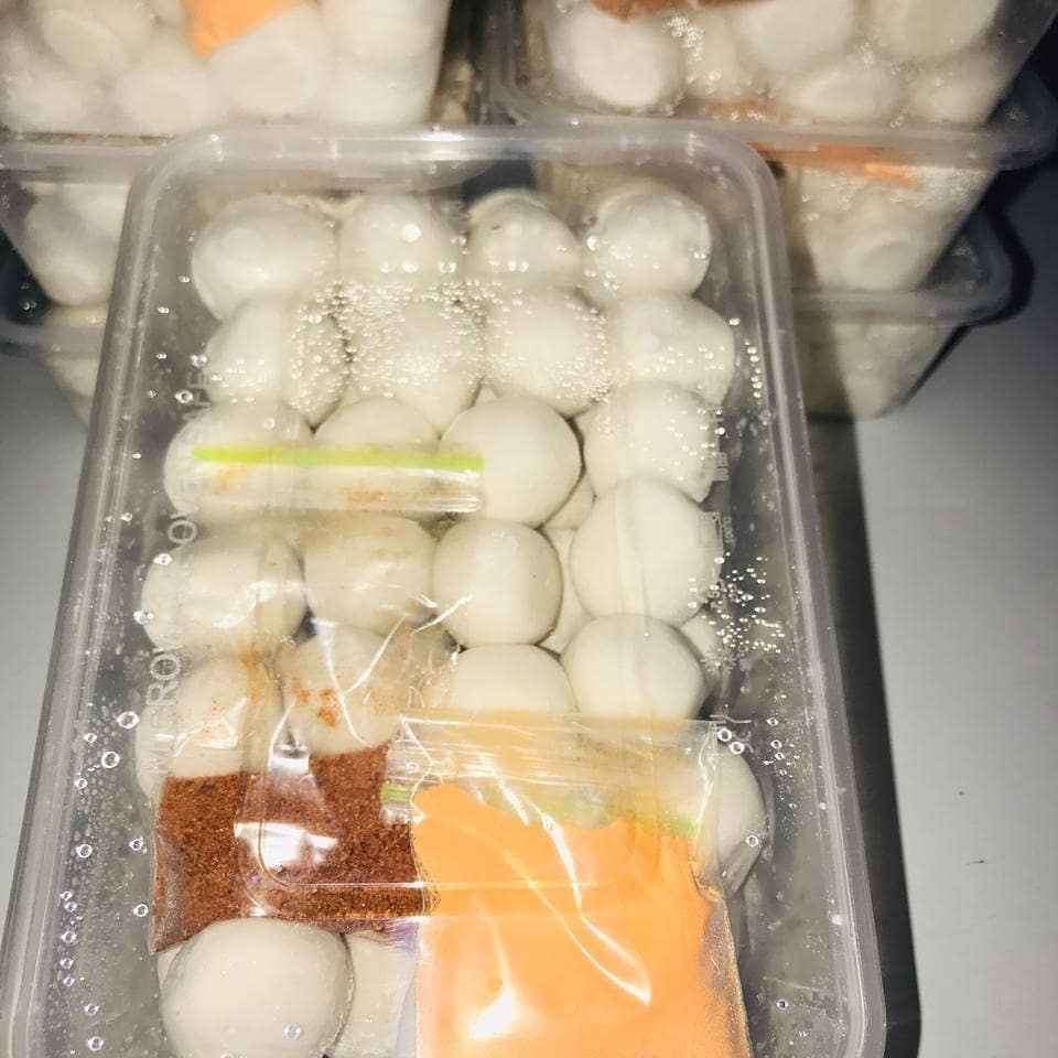 Manis dan Sedap/Rumah Belanja Kalpataru Manis dan Sedap/Rumah Belanja Kalpataru