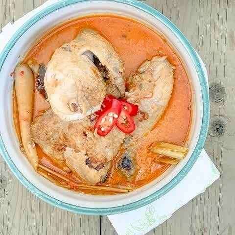 Manis dan Sedap/Rumah Belanja Kalpataru