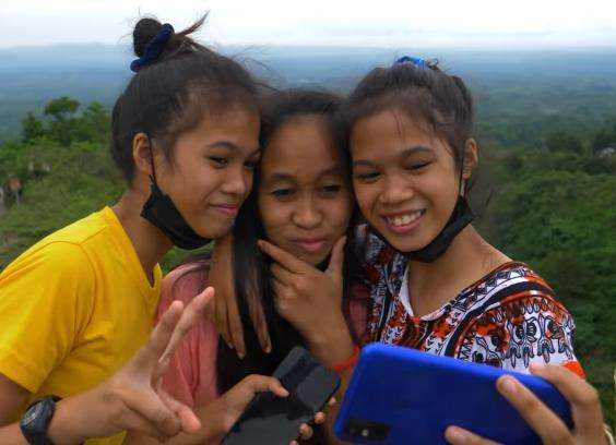 Idap penyakit langka, gadis 16 tahun terlihat seperti wanita 50 tahun