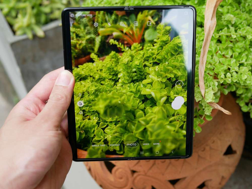 Samsung Galaxy Z Fold3 5G