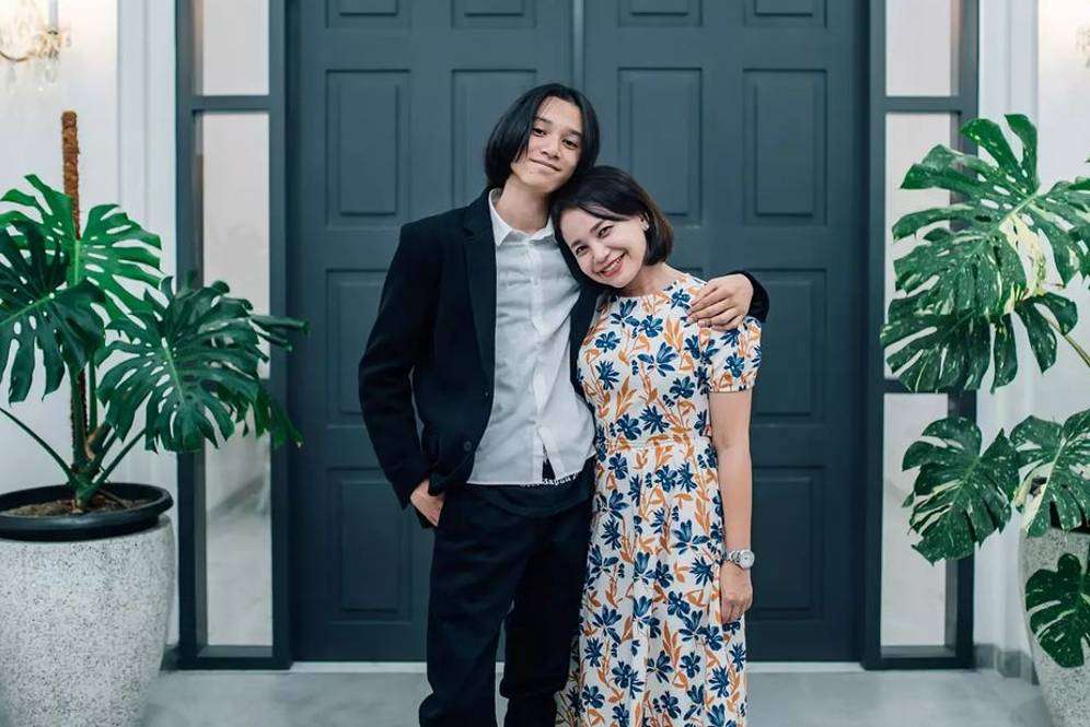 Rossa dan Rizky