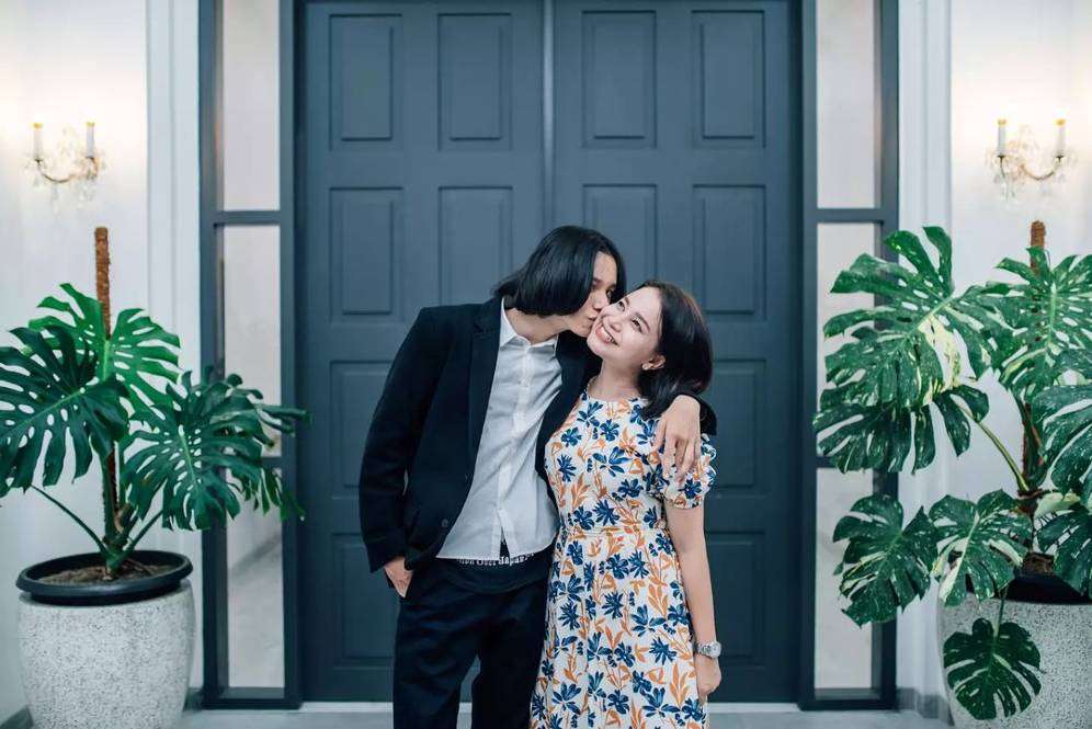 Rossa dan Rizky