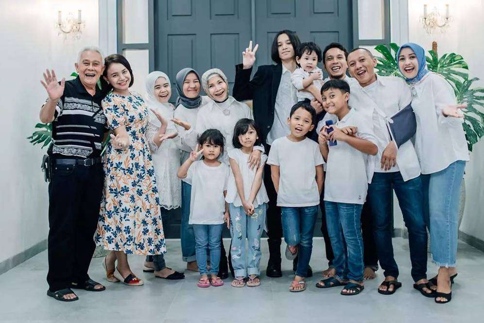Keluarga Rossa