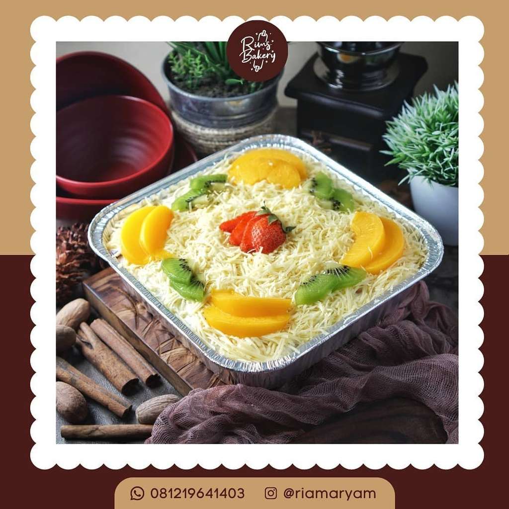 Rekomendasi Menu Sarapan Lezat yang Bisa Bikin Harimu Makin Semangat Rekomendasi Menu Sarapan Lezat yang Bisa Bikin Harimu Makin Semangat