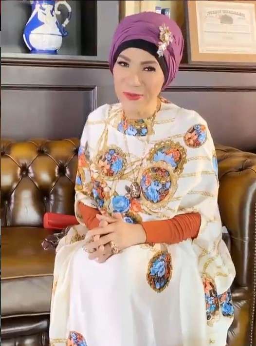 Dorce Gamalama