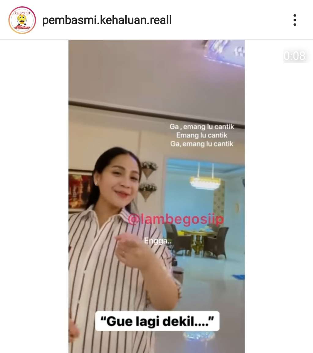 Nagita