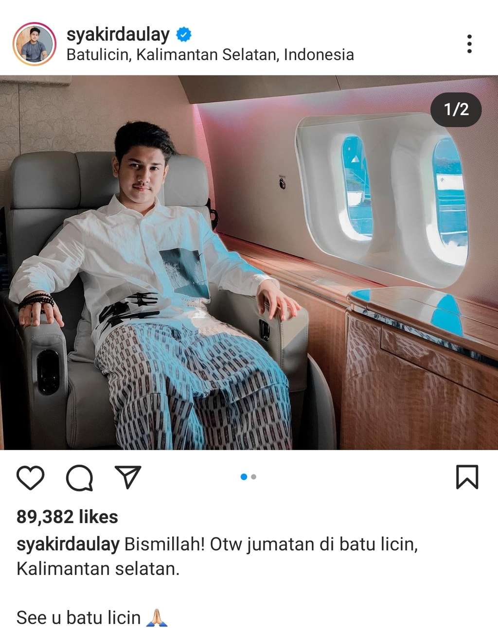 Syakir