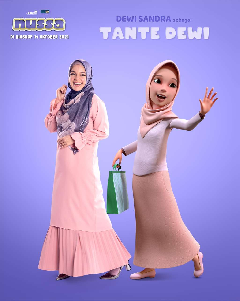 Dewi Sandra