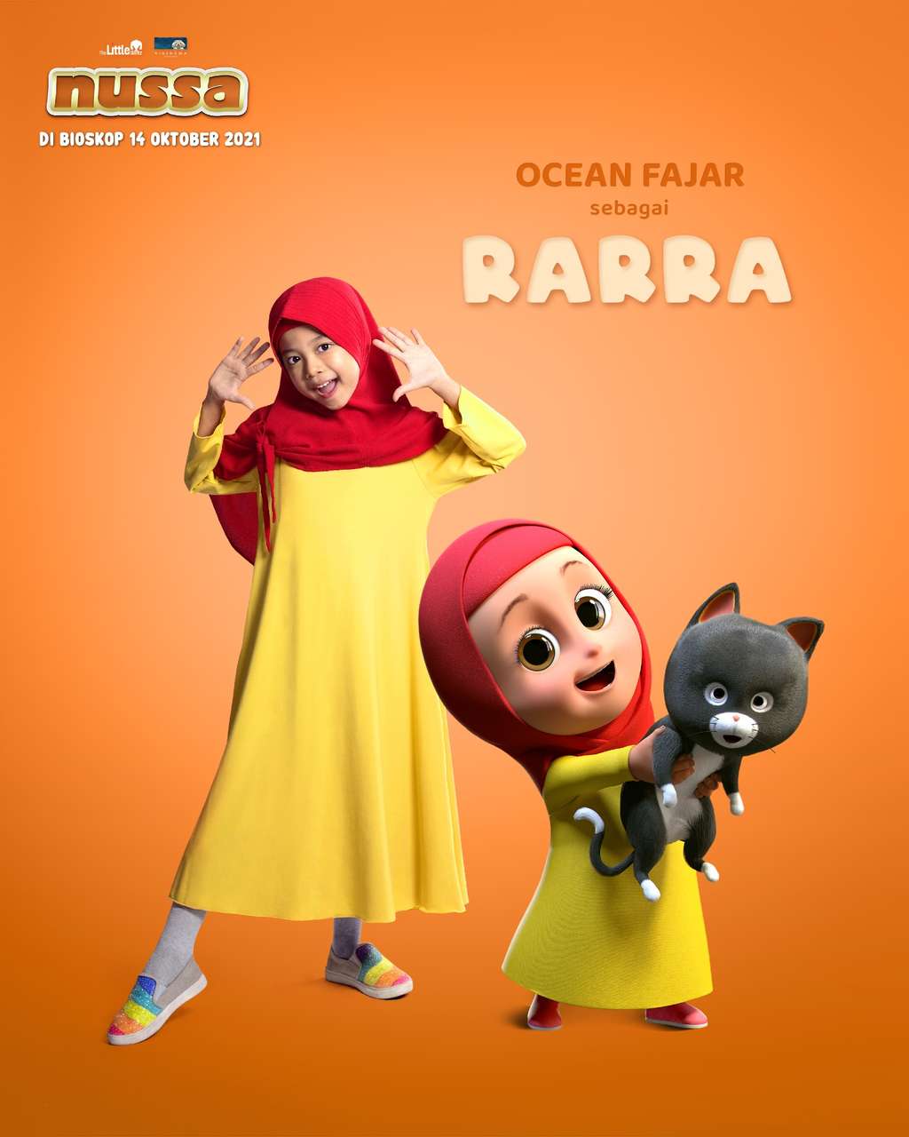 Rarra/NUSSA