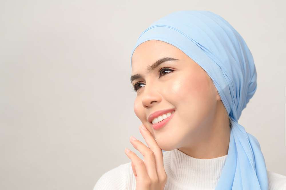Tren Makeup Selama Pandemi, Nggak Hanya Bikin Cantik Tapi Juga Merawat Kulit