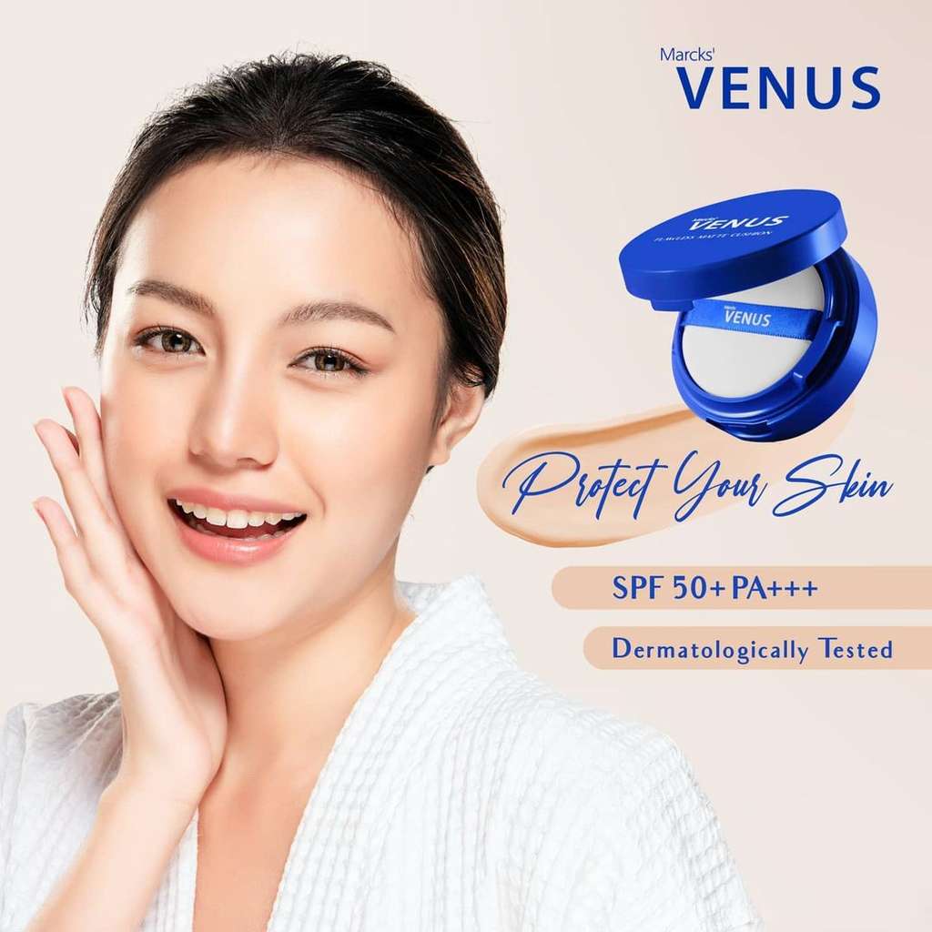 Tren Makeup Selama Pandemi, Nggak Hanya Bikin Cantik Tapi Juga Merawat Kulit