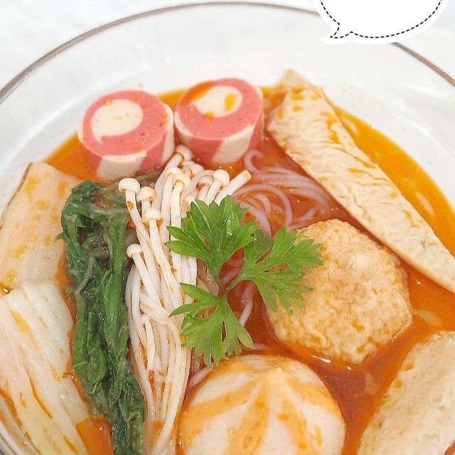 Deretan Makanan Pedas Berkuah yang Makin Sedap Disantap Saat Musim Hujan