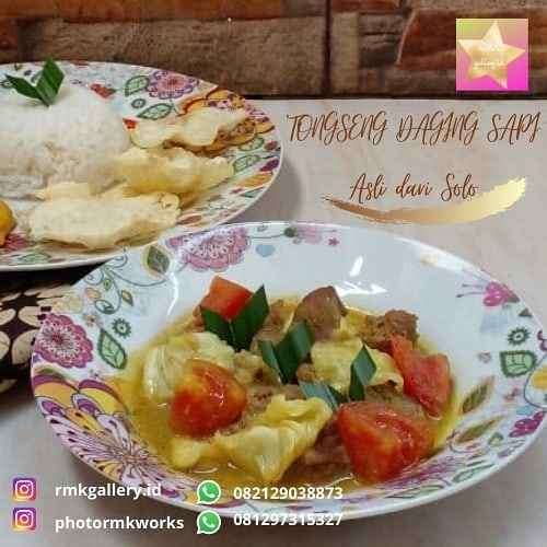 Deretan Makanan Pedas Berkuah yang Makin Sedap Disantap Saat Musim Hujan