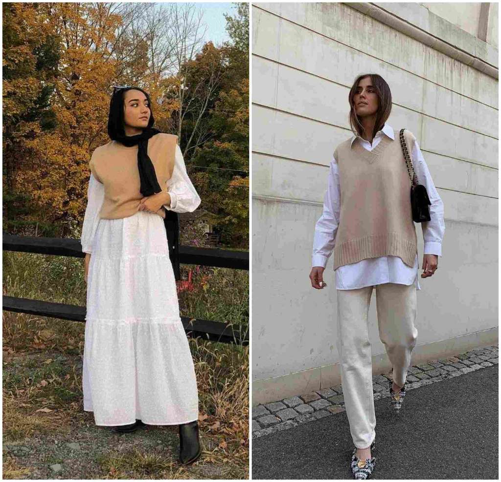 Rompi Sweater
