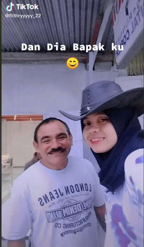 Cerita Sahabat jadi Ibu Tiri