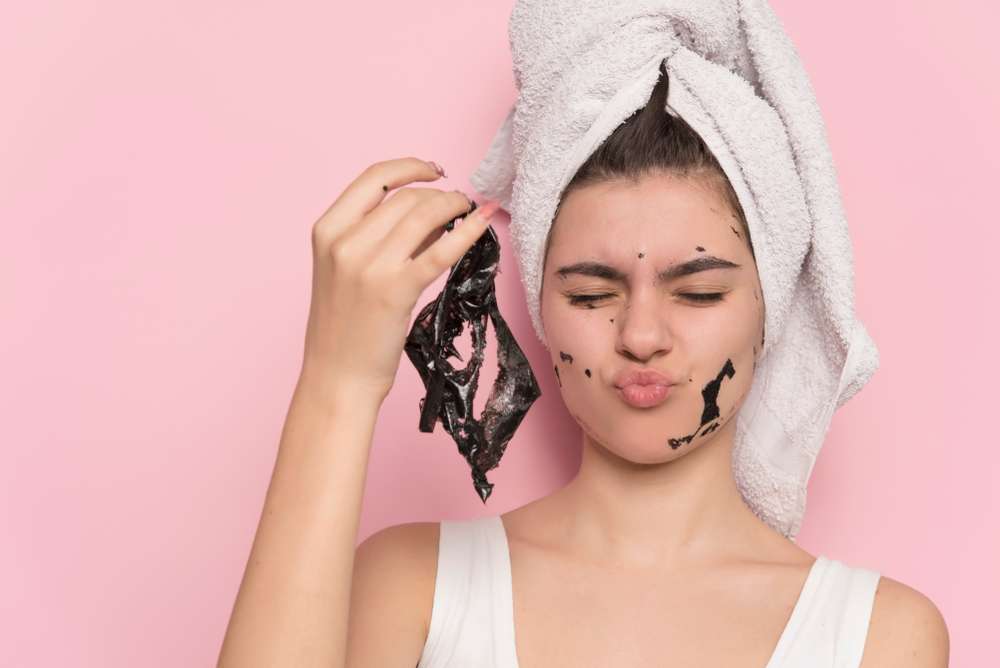 Mana Jenis Masker Wajah yang Sesuai dengan Kondisi Kulitmu?