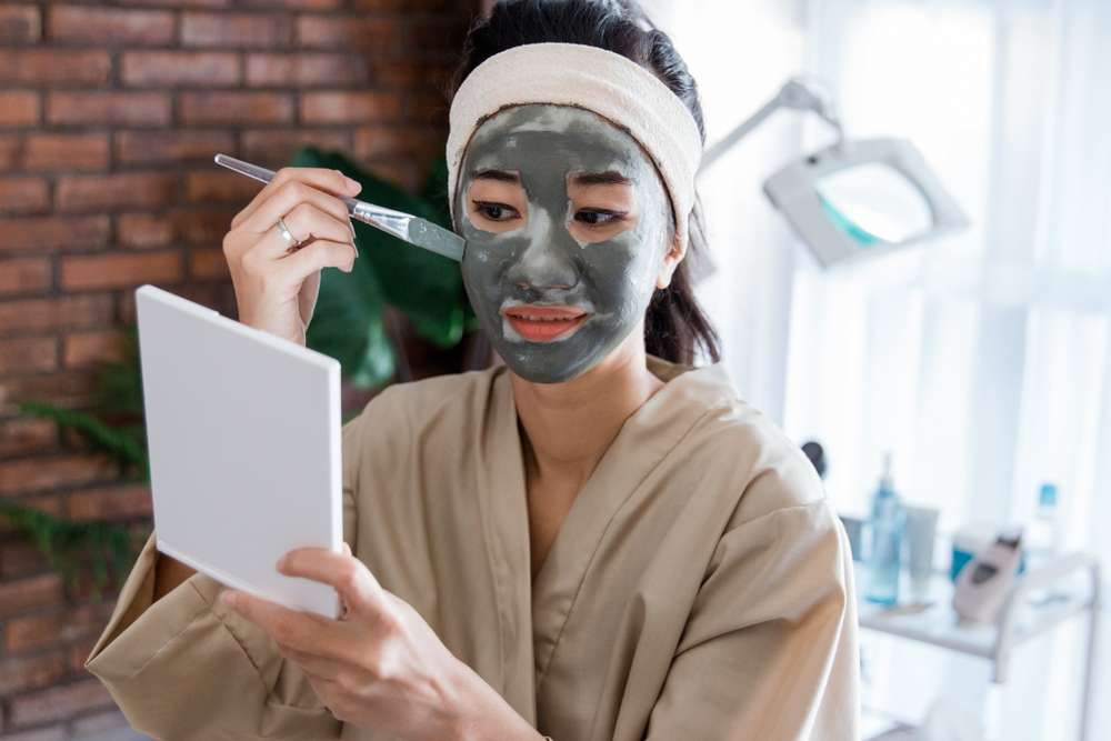 Mana Jenis Masker Wajah yang Sesuai dengan Kondisi Kulitmu?
